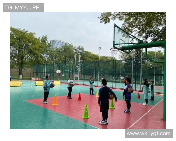 幼儿园篮球球性训练的重要性与实施策略探讨